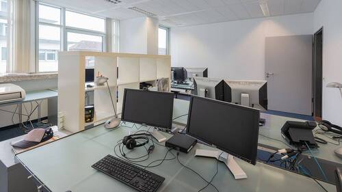 Schreibtisch - Büro in Berlin