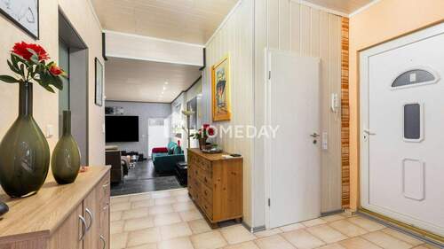 EG Flur 1 - Etagenwohnung mit 101,00 m² in Ahlen zum Kaufen