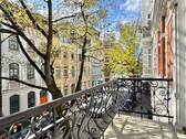 Balkon - 