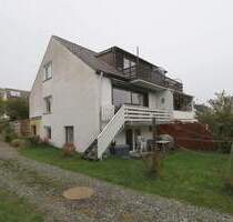 55m² Wohnung auf 3 Zimmer im Reihenhausstil mit zusätzl. ca. 25m² Nfl. im Souterrain und Gartenteil - Grömitz