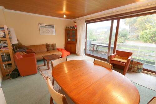 Wohnbereich - 2 Zimmer Etagenwohnung zum Kaufen in Grömitz