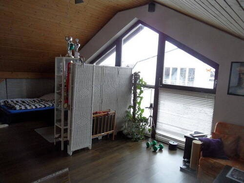 Ihr Rückzugsort: 30 m² groß - 5 Zimmer Doppelhaushälfte zum Kaufen in Gilching