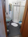 DG Dusch-WC - 