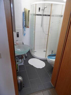 DG Dusch-WC - 