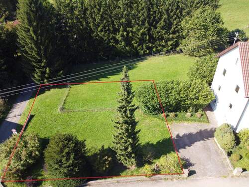 Bauplatz - TRÄUME VERWIRKLICHEN: Bauplatz in Bisingen