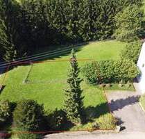 TRÄUME VERWIRKLICHEN: Bauplatz in Bisingen