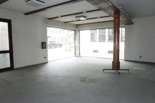 EG Ausstellungsr. (2) - 6 Zimmer Mehrfamilienhaus, Wohnhaus zum Kaufen in Maikammer