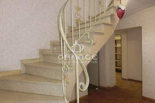 Kellertreppe - 