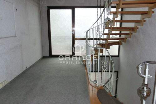 OG Flur - kl Balkon I - 