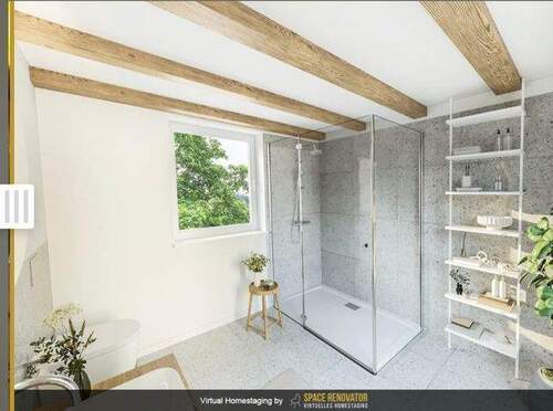 So könnte es aussehen - 