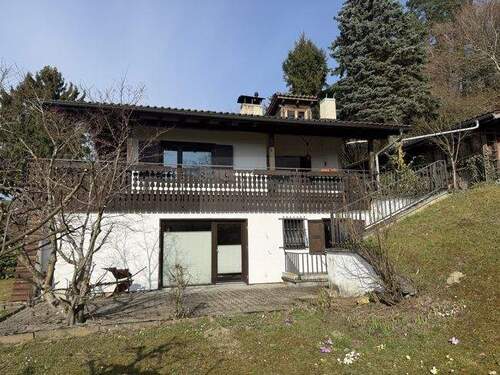 Wohnhaus - 1 Zimmer Einfamilienhaus zum Kaufen in Überlingen