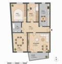 Grundriss - 