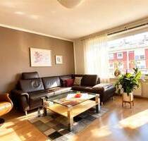 MODERNES WOHNEN IN BESTER LAGE - 4-ZIMMER-WOHNUNG IN KOBLENZ SÜDSTADT