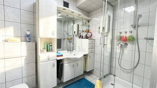Badezimmer - 