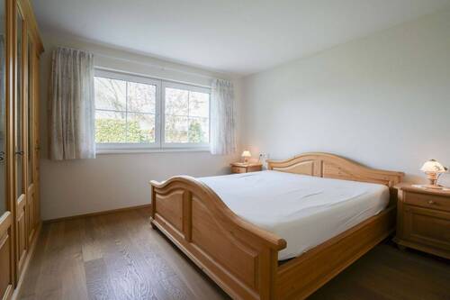 Schlafzimmer - 