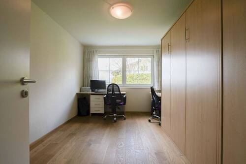 Schlafzimmer - Büro - 