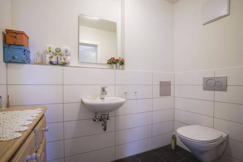 Gäste - WC - 