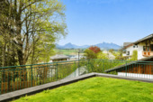 Garten mit Seeblick - 