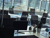 Coworking Spaces - Büro in Frankfurt am Main
