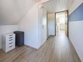 Diele im Dachgeschoss - 