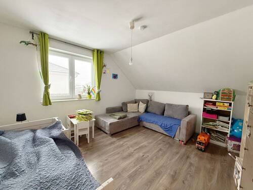 Schlafzimmer - 