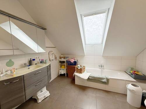 Badezimmer - 