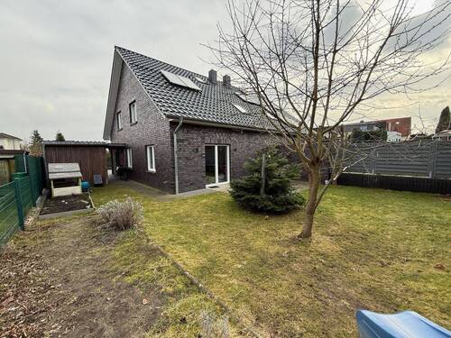 Hausansicht - 