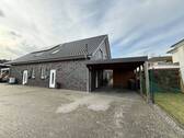 Hausansicht - 