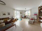 Wohnzimmer - 