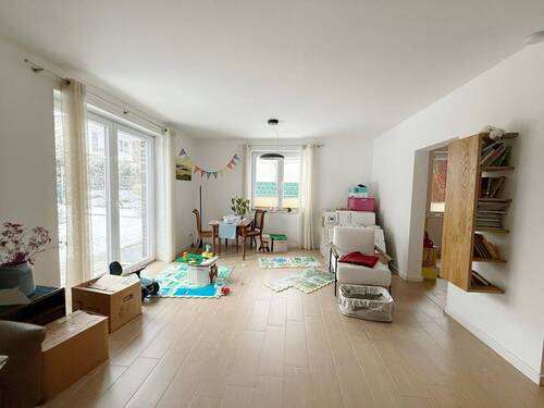 Wohnzimmer - 