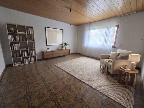 Zimmer EG Staging - 