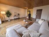Wohnzimmer EG Staging - 