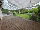 Terrasse - 