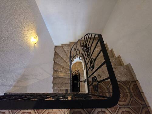 Treppenhaus - 