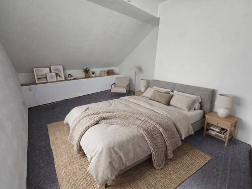 Zimmer 2 OG Staging - 