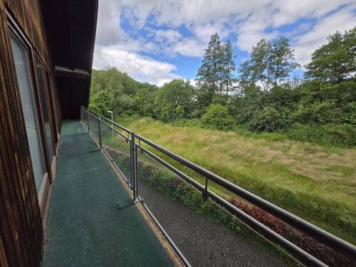 Balkon OG - 