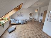 Zimmer 1 OG Staging - 