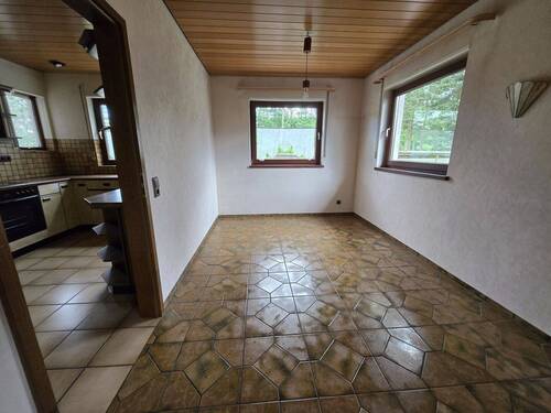 Esszimmer EG - 
