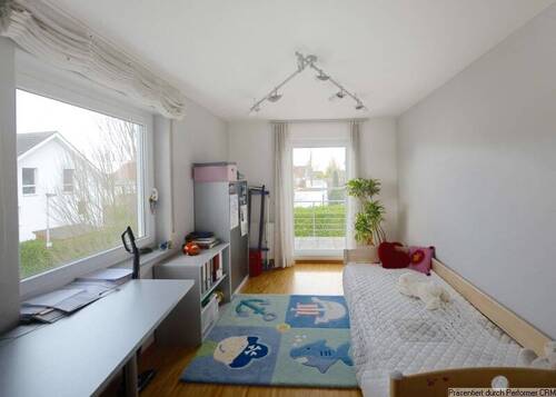 Kinderzimmer 2 - 