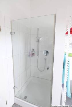 Dusche - 