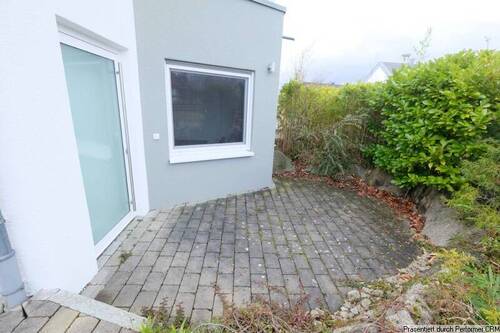 Terrasse - 