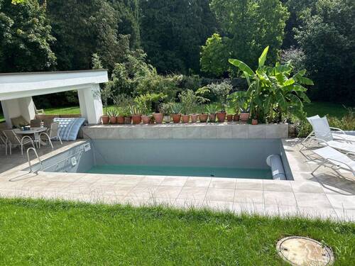 Pool - 