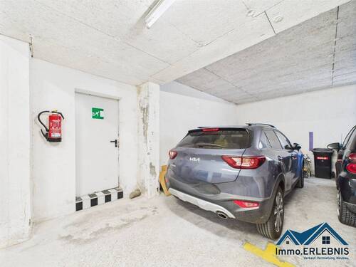 TG-Stellplatz - 