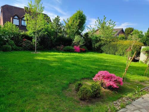 Garten - 