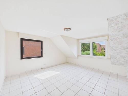 OG Schlafzimmer - 