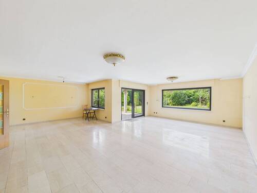 EG Wohnzimmer - 