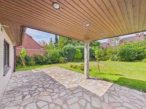 Terrasse - 