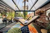 Terrasse - 