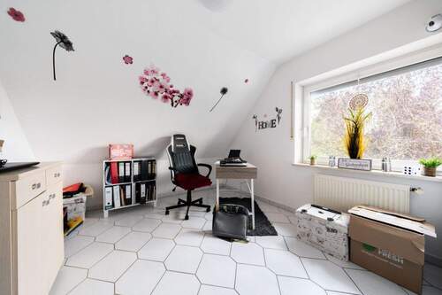 Schlafzimmer - 