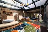 Terrasse - 